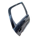 Porta Traseira Direita Corsa Classic 2006/2012 Com Detalhes  Traseira Direita Preto