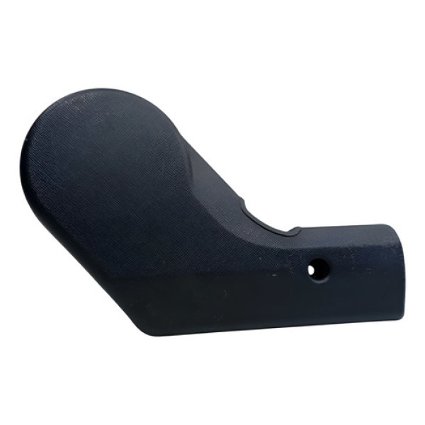 Moldura Lateral Banco Dianteiro Esquerdo Picanto 2008 2011 Preto