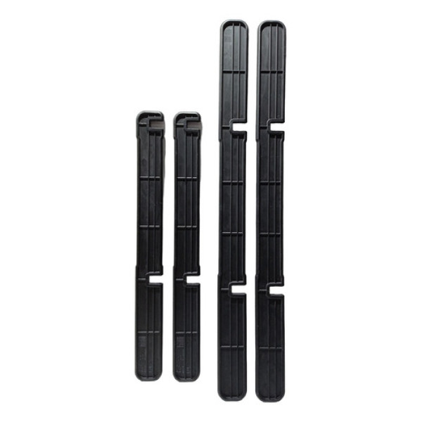 Jogo Organizadores Bagagem Bmw X1 2010 2011 2012 2013