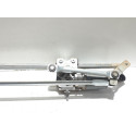 Galhada/motor Limpador Parabrisa Volkswagen Tiguan 2010/2013