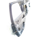 Porta Traseira Direita Gm Corsa Classic 2006/2012 Traseira Esquerdo Preto