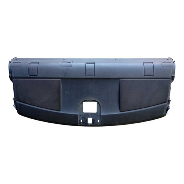 Tampão Bagagito Porta Malas Nissan Sentra 2007 2013 Preto