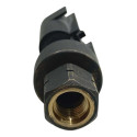 Sensor Pressão Linha Combustível Gm Tracker 1.4 Turbo 2017 