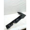 Soleira Dianteira Direita Gm Sonic Hatch 1.6 16v 2012/2014  Preto