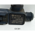Sensor Pressão De Ar Chevrolet Tracker 1.8 16v 2012/2016