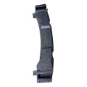 Absorvedor Impacto Parachoque Traseiro Vw Voyage G6 G7 2014