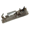 Luz Teto Cortesia Traseiro Gm Astra Gsi 2004 2010