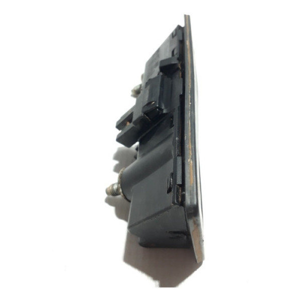 Maçaneta Externa Tampa Traseira Vw Tiguan 2010/2013 