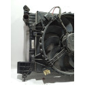 Kit Radiador Gm Sonic Ltz 1.6 16v Automático 2012/2014 
