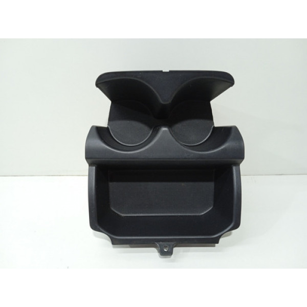 Porta Copos Honda Wr-v 2017/2020 Preto
