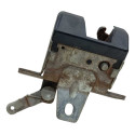 Fechadura Tampa Traseira Gm Astra Hatch 2004 2010