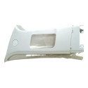 Acabamento Coluna Cinto Lado Esquerdo Outlander Gt 2010/2012 Cinza