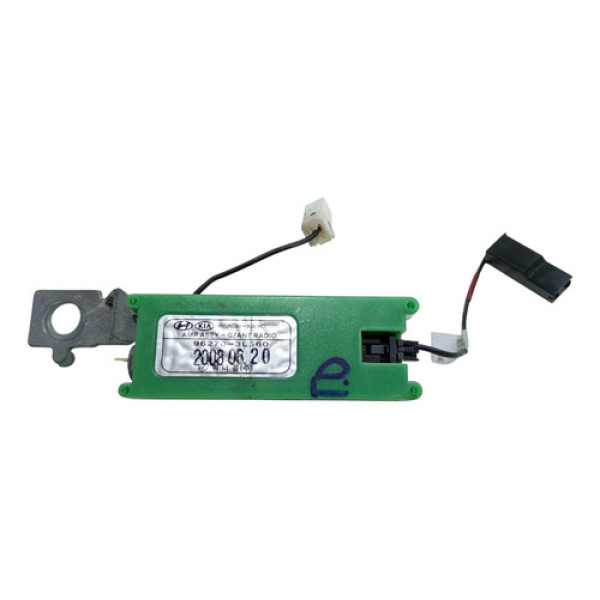 Módulo Antena Hyundai Azera 2008 2009 2010 2011 Verde