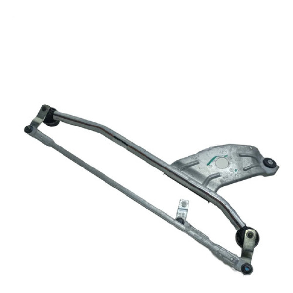 Galhada Limpador Para-brisa Renault Logan 2008 2013 Esquerdo