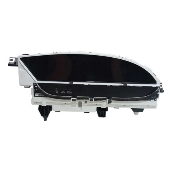 Painel De Instrumentos Toyota Etios 2018 2021 Preto