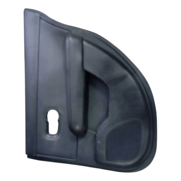 Forro Porta Traseira Direita Nissan Tiida Hatch 2008 2013