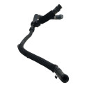 Mangueiras Ar Quente Chevrolet Gm Spin 1.8 8v 2012 2016