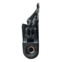 Braço Limpador Traseiro Outlander Gt 2010/2012