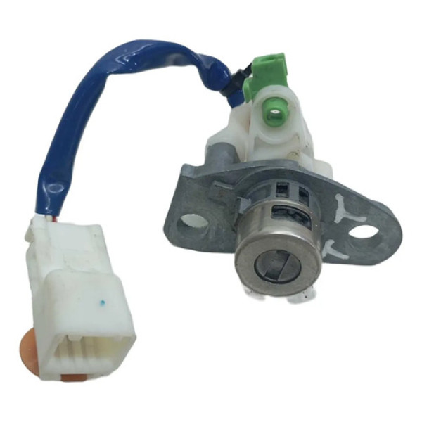 Cilindro Chave Tampa Traseira Honda City 2009 2014