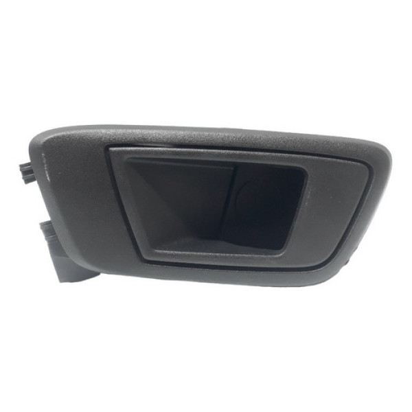 Maçaneta Interna Traseira Esquerda New Fiesta Hatch 2011/13 Traseira