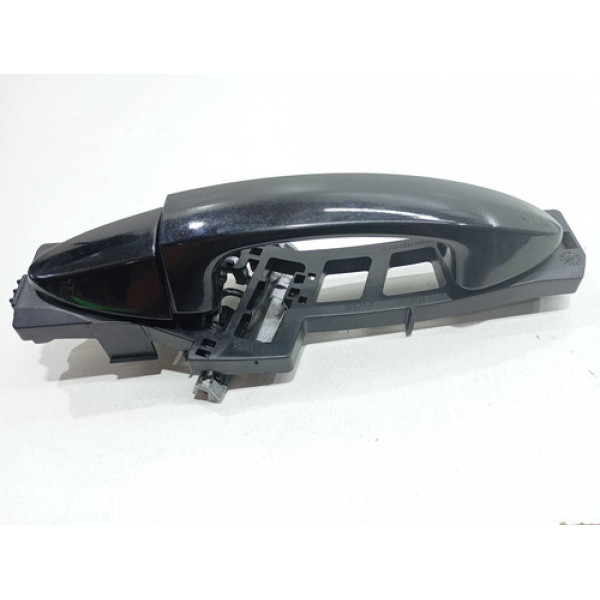 Maçaneta Externa Traseira Direita Ford Ka 2014 2018 Traseira