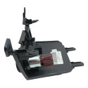 Moldura Tomada 12v Passenger Tracker Premier 2017 2019