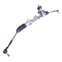 Caixa De Direção Hidráulica Gm Astra Gsi 2.0 16v 2004 2010