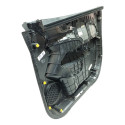 Forro De Porta Dianteira Esquerda Gm Sonic 2012/2014 