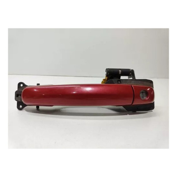 Maçaneta Externa Dianteira Esquerda Grand Vitara 2011/2015 Dianteira
