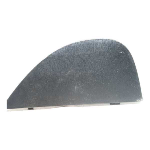 Acabamento Painel Lateral Direito Kia Picanto 2008/2011  Preto 00000