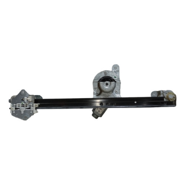Máquina De Vidro Porta D.d Renault Duster 2013/2015 