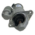 Motor De Arranque Partida Chevrolet Tracker 1.8 2012 2016