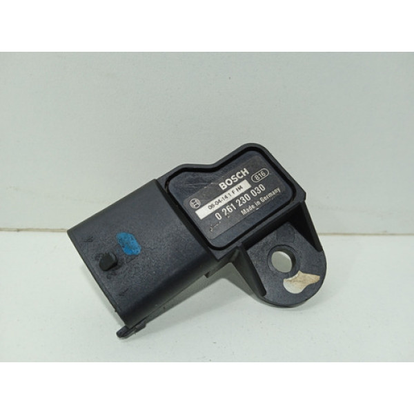 Sensor Map Fiat Palio / Uno Fire 1.0 8v 2001/2005