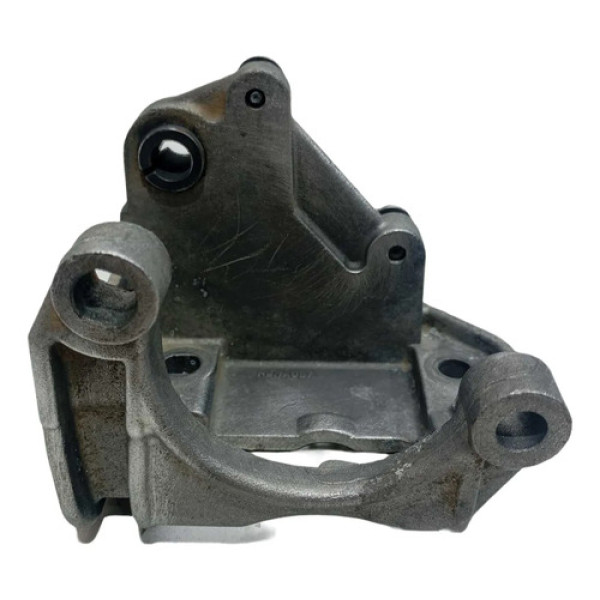 Suporte Bomba Hidráulica Renault Logan 1.0 16v 2008 2013