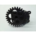 Motor Atuador Caixa Ar Gm Cruze 1.8 Lt 2012/2015