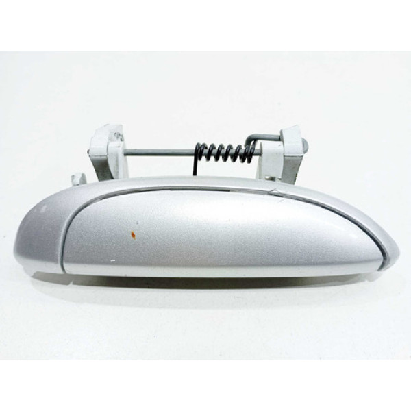 Maçaneta Externa Dianteira Direita Renault Clio 2006 2012 Dianteira