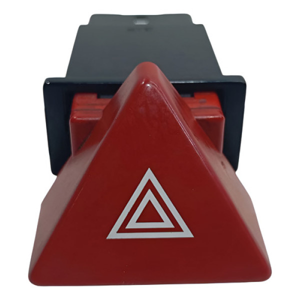 Botão Pisca Botão Pisca Alerta Kia Picanto 2008 2011 Vermelho