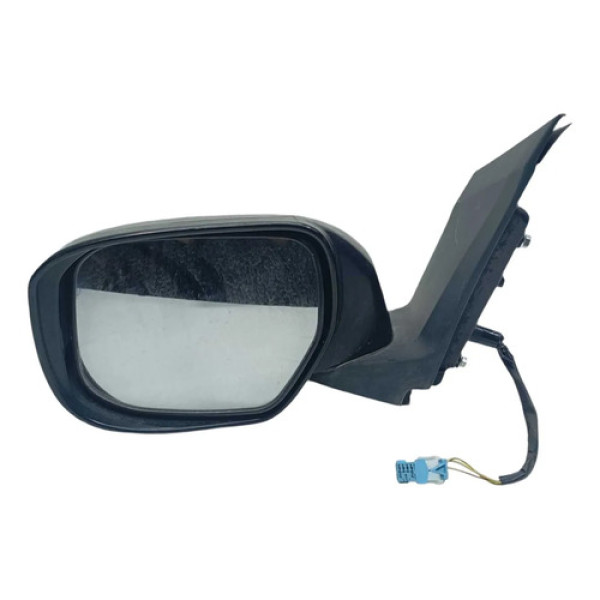 Retrovisor Elétrico Esquerdo Honda City 2009 2014
