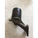 Flange Do Filtro De Óleo Ford Focus 1.6 8v Zetec 2006 