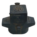 Sensor Temperatura Externa Gm Astra 2.0 16v 2004 2010