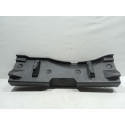 Acabamento Soleira Porta Malas Gm Sonic Hatch 2012/2014  Preto