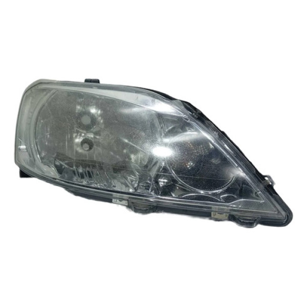 Farol Dianteiro Direito Renault Logan 2012 2013 Direito/passageiro