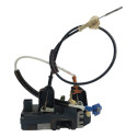 Fechadura Elétrica Traseira Esquerda Gm Astra Hatch 2005