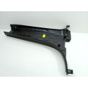 Acabamento Inferior Coluna Esquerda Gm Tracker Ltz 2012/2016 Preto