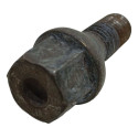 Parafuso De Roda Chevrolet Astra Gsi 2004 2010 Cinza