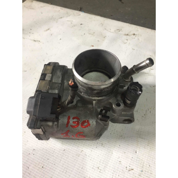 Tbi/corpo De Borboleta Kia Cerato 1.6 2010 2011