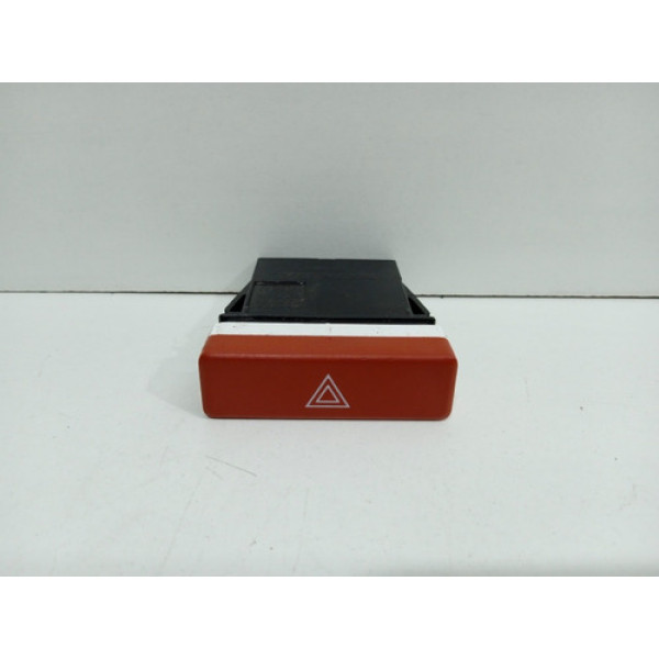 Botão Pisca Alerta Honda Wr-v 1.5 2017/2020 Vermelho
