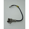Cabo Negativo Da Bateria Gm Tracker Ltz 1.8 2012/2016
