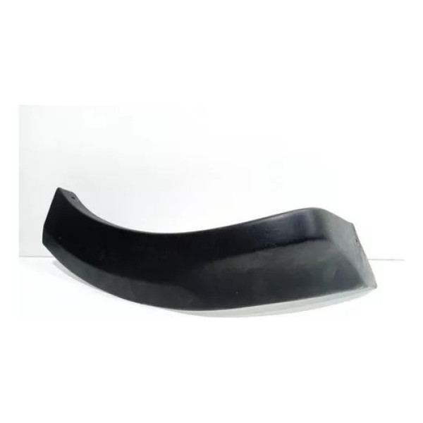 Moldura Para-choque Traseiro Direito Duster 2011/2015 Preto