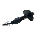 Atuador Pedal Embreagem Chevrolet Gm Spin 1.8 8v 2012 2016
